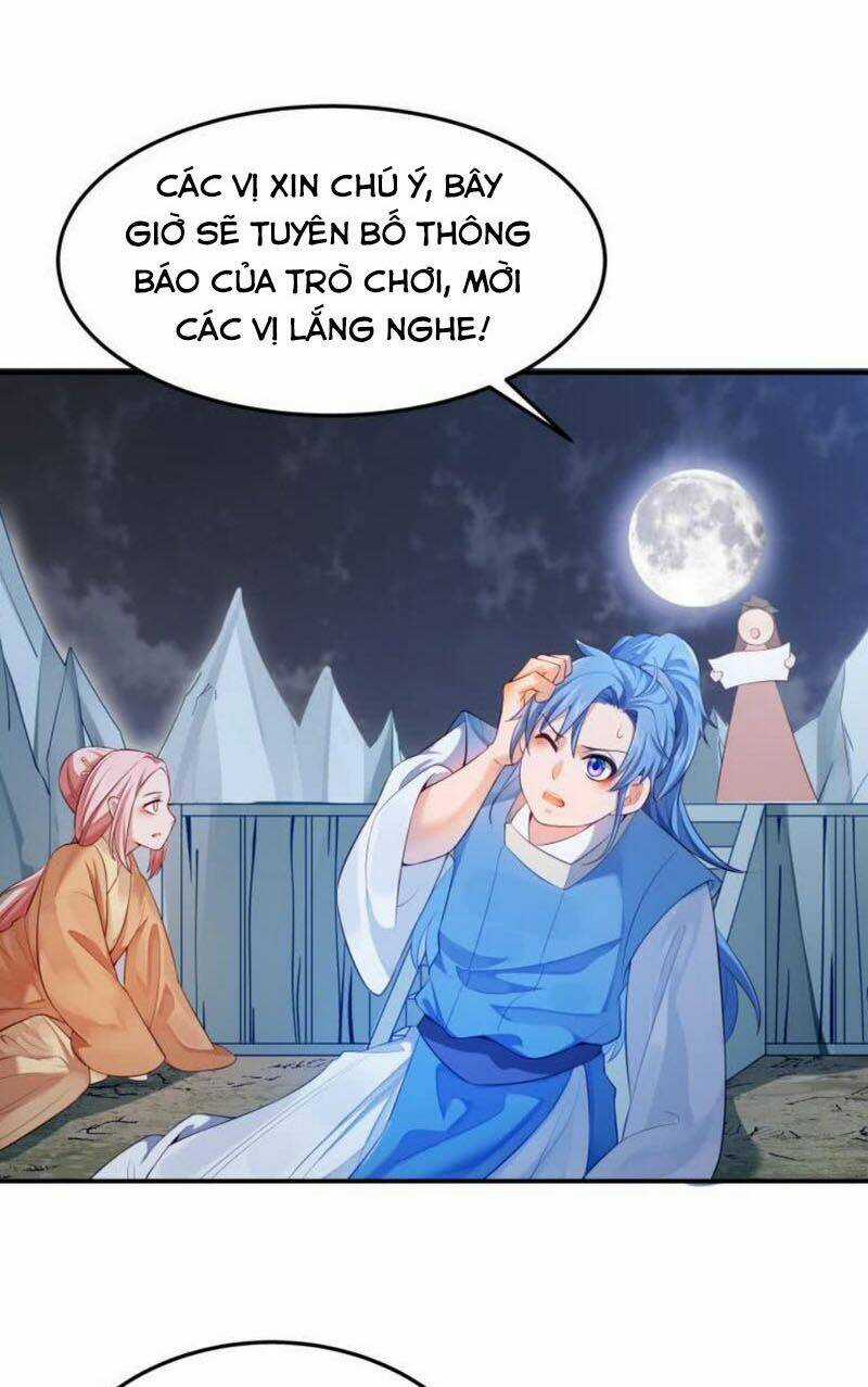 Ma Nhị Đại Chapter 14 trang 15