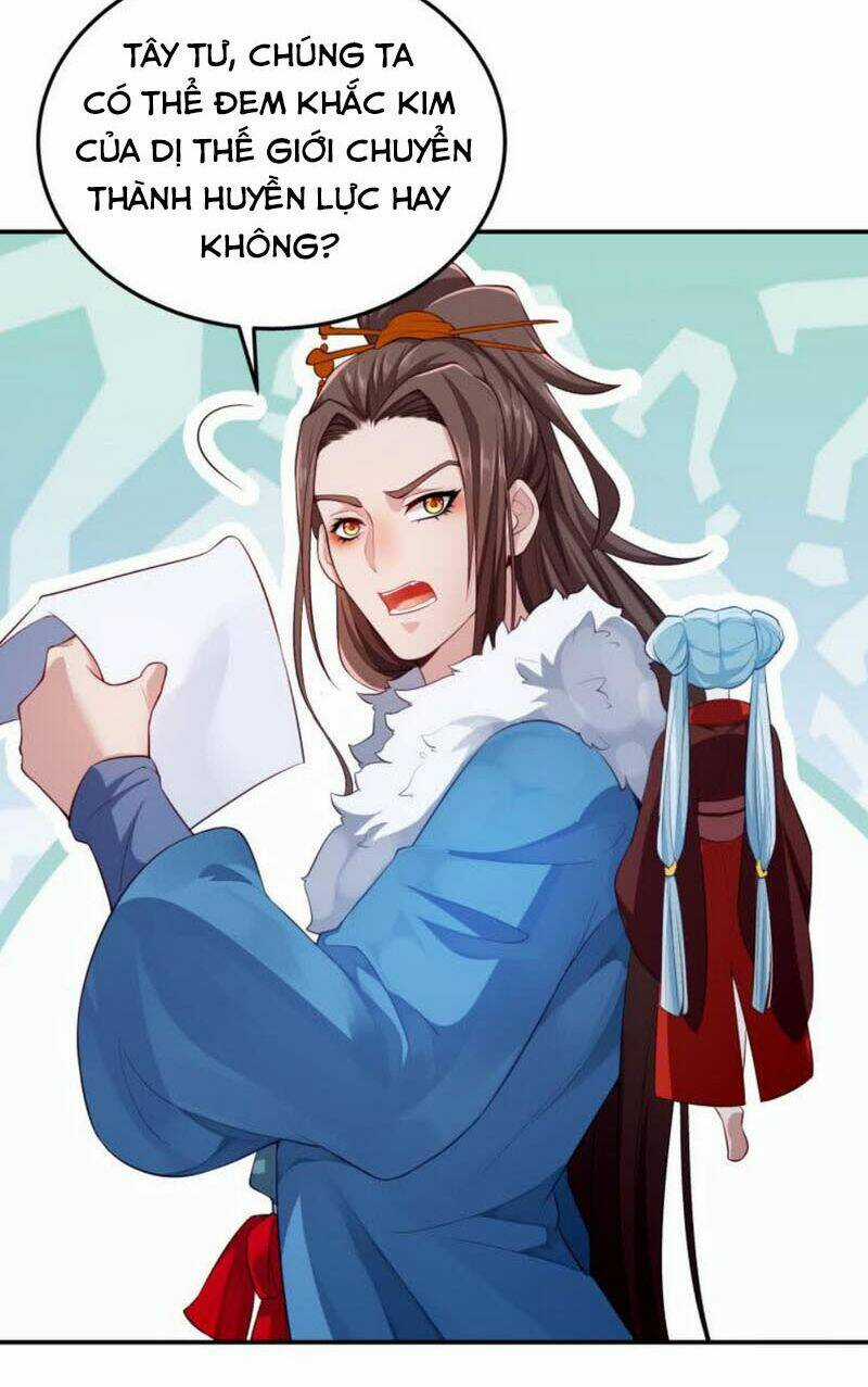 Ma Nhị Đại Chapter 14 trang 16