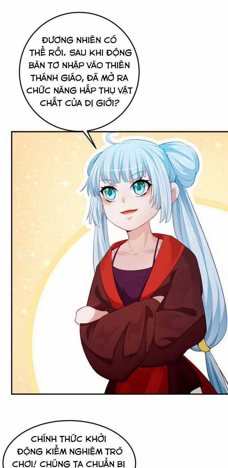 Ma Nhị Đại Chapter 14 trang 17