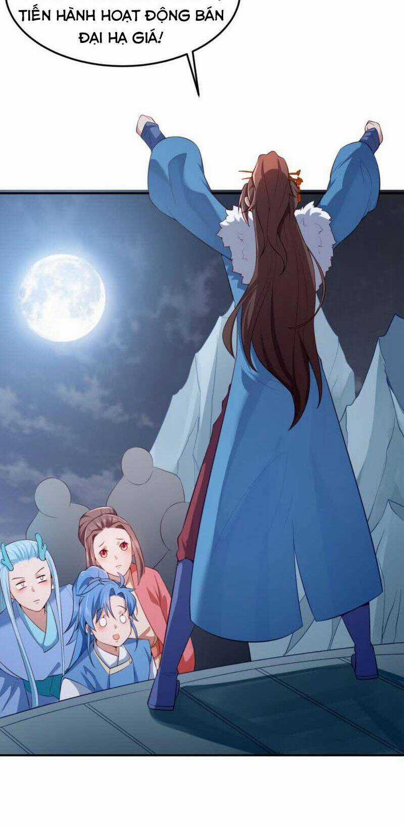 Ma Nhị Đại Chapter 14 trang 18