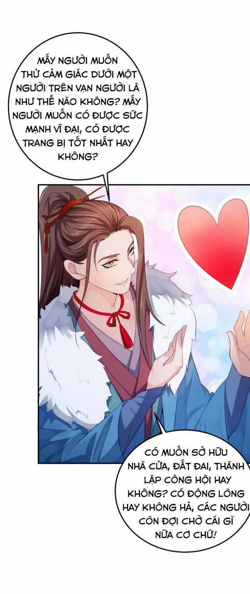 Ma Nhị Đại Chapter 14 trang 19