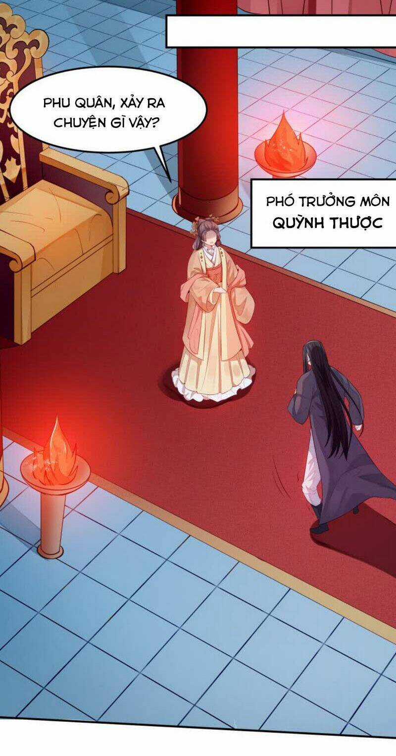 Ma Nhị Đại Chapter 14 trang 2