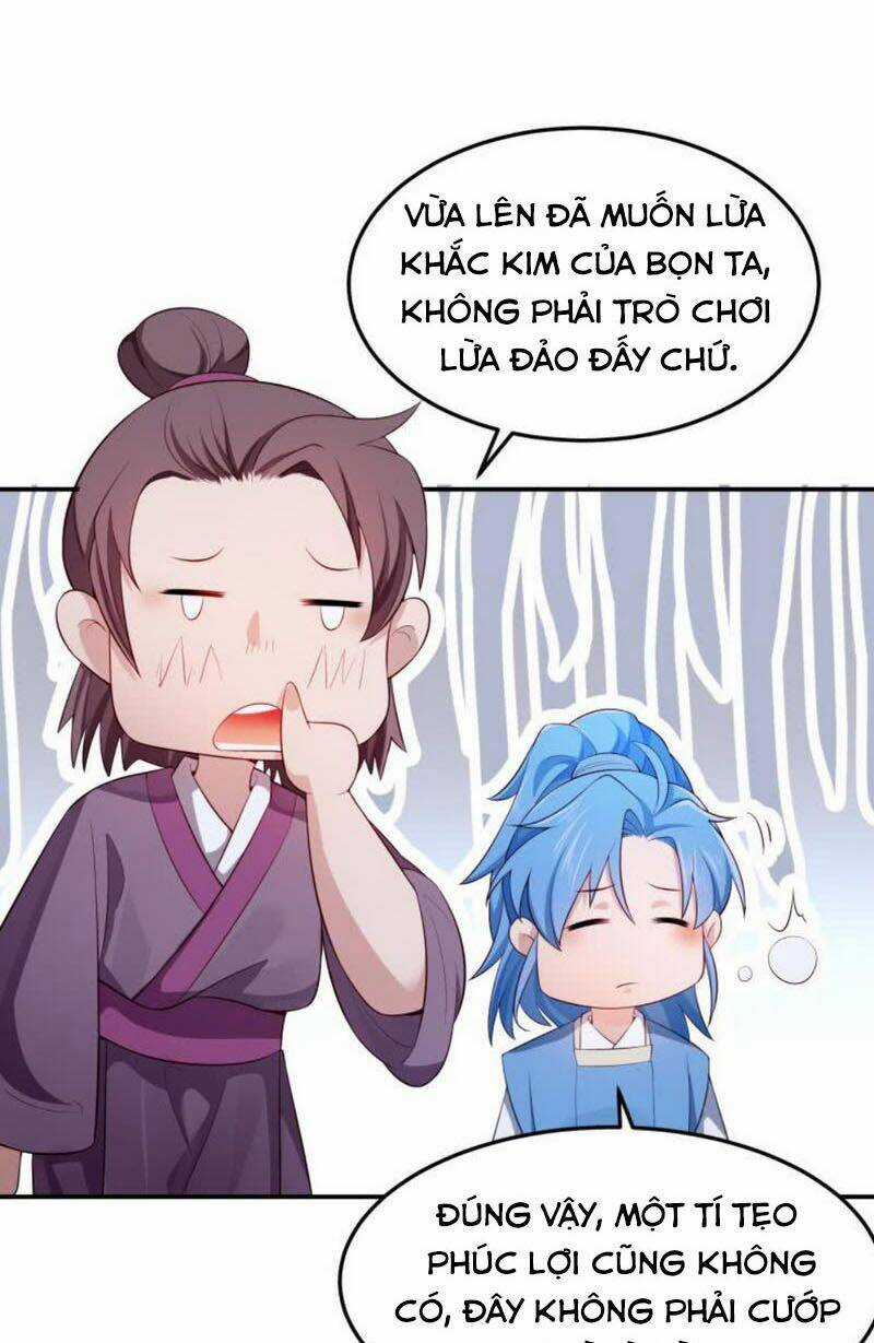 Ma Nhị Đại Chapter 14 trang 20