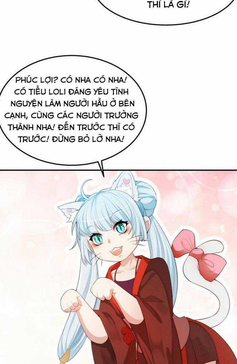 Ma Nhị Đại Chapter 14 trang 21