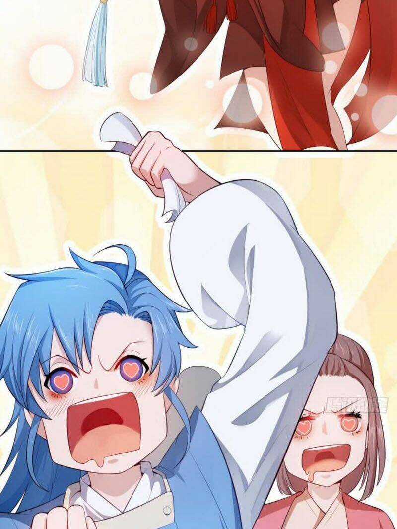 Ma Nhị Đại Chapter 14 trang 22