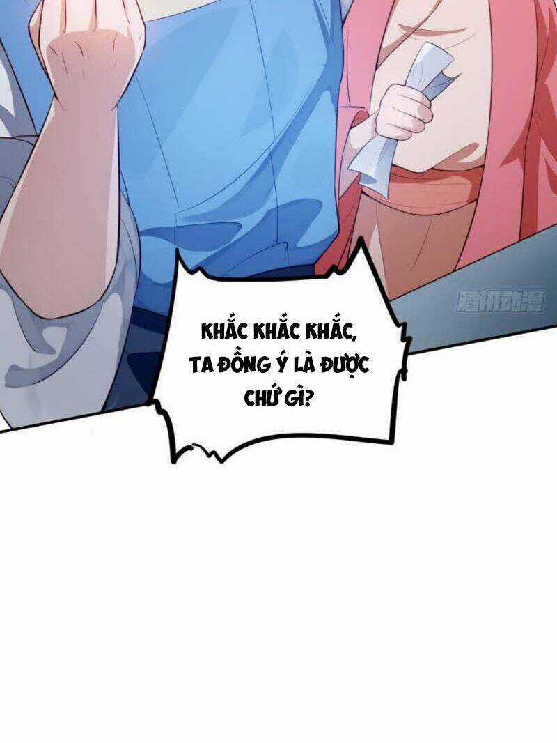 Ma Nhị Đại Chapter 14 trang 23