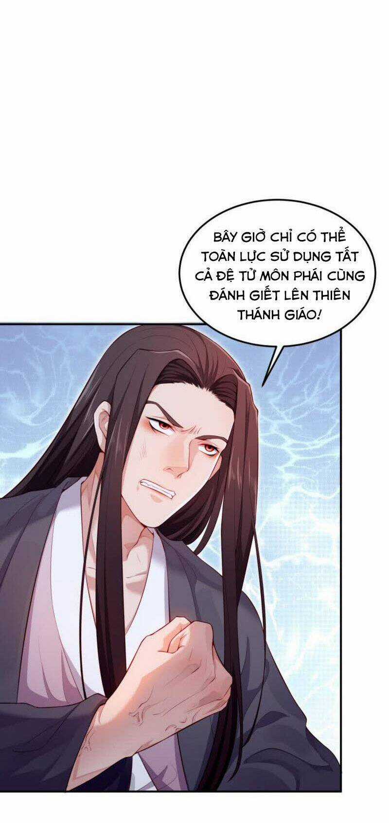 Ma Nhị Đại Chapter 14 trang 4