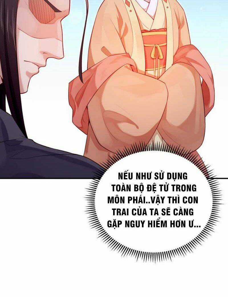 Ma Nhị Đại Chapter 14 trang 6