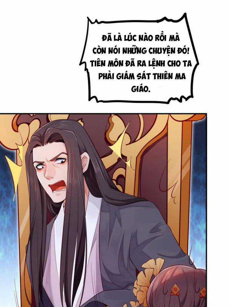 Ma Nhị Đại Chapter 14 trang 7