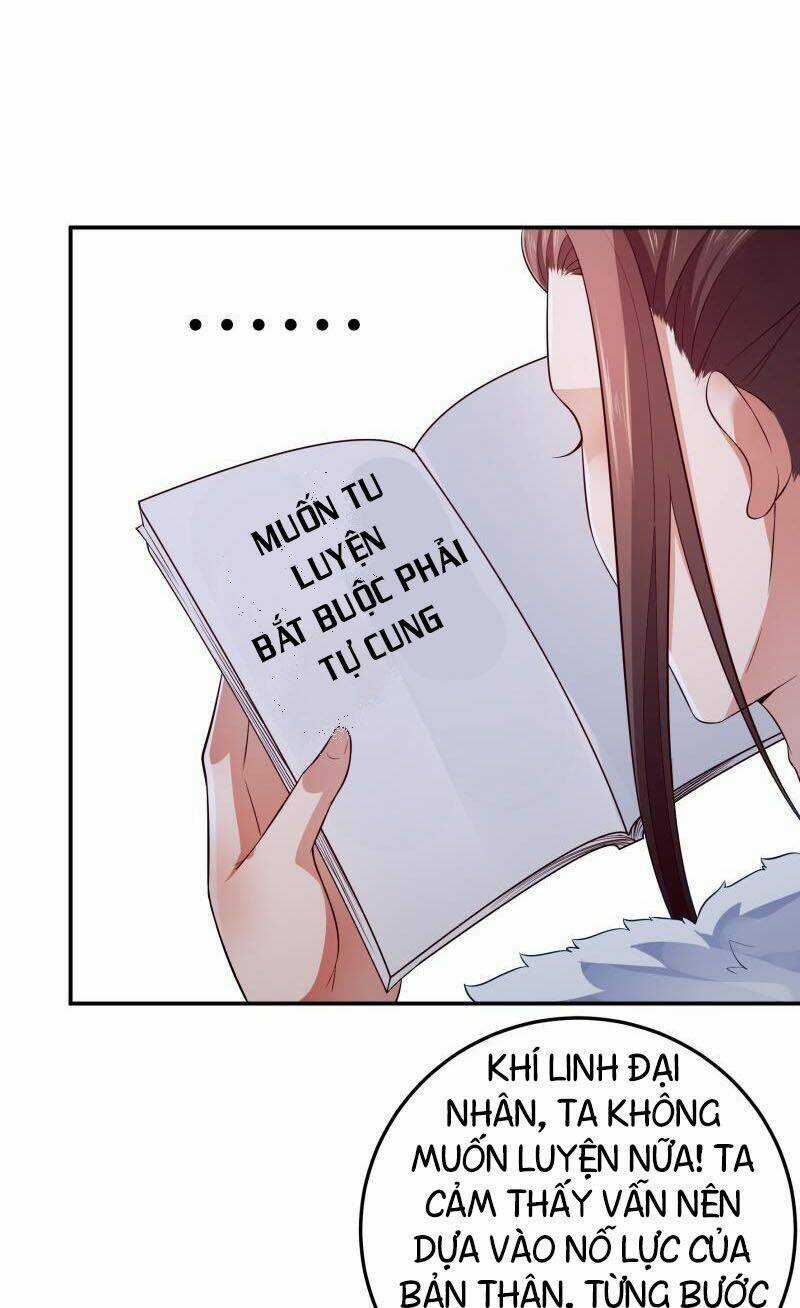 Ma Nhị Đại Chapter 15 trang 11