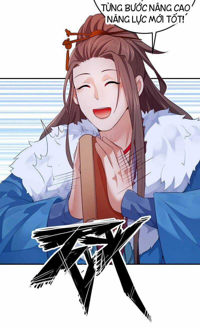 Ma Nhị Đại Chapter 15 trang 12