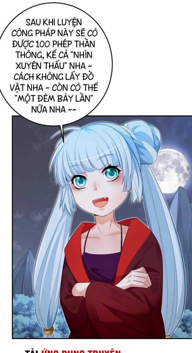 Ma Nhị Đại Chapter 15 trang 13