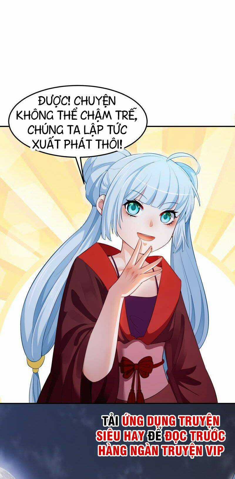 Ma Nhị Đại Chapter 15 trang 18