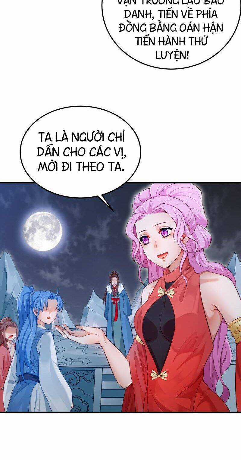 Ma Nhị Đại Chapter 15 trang 2