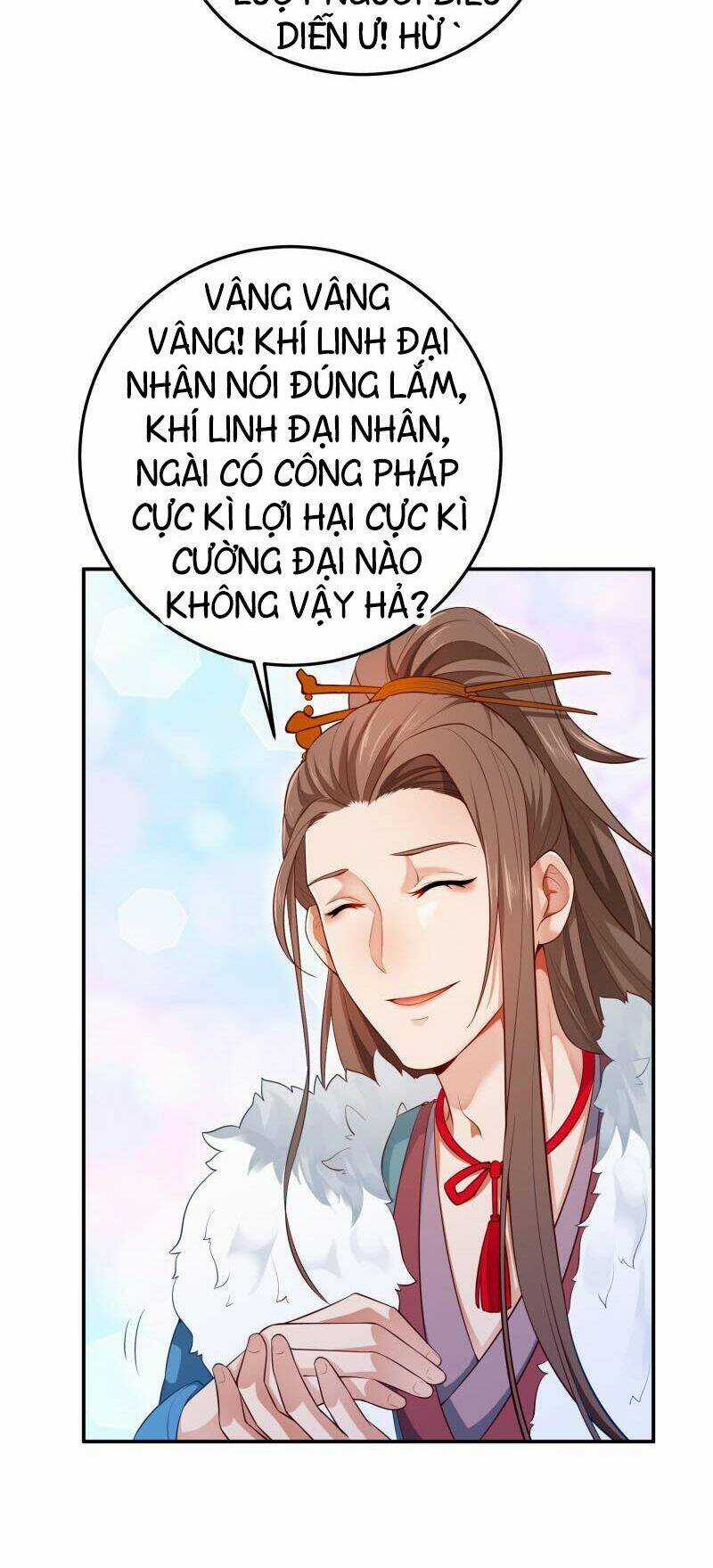 Ma Nhị Đại Chapter 15 trang 4