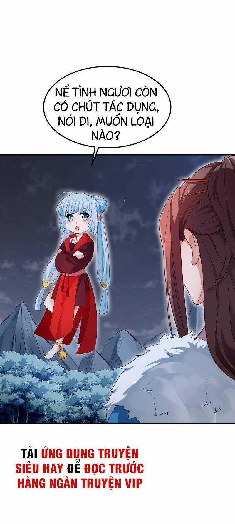 Ma Nhị Đại Chapter 15 trang 5