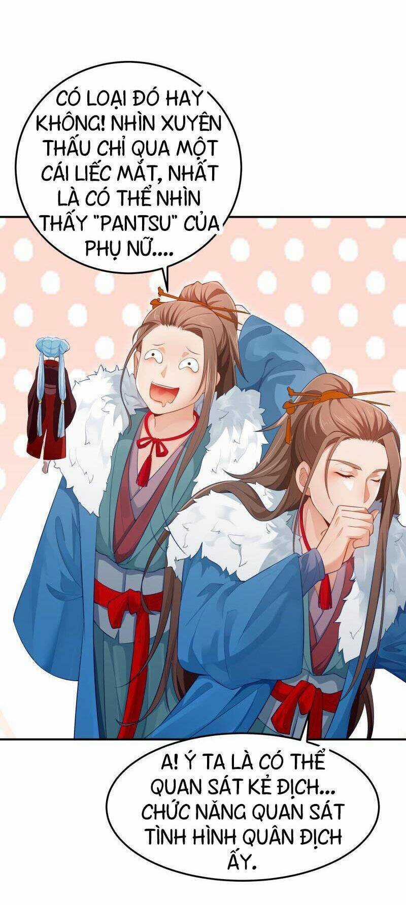 Ma Nhị Đại Chapter 15 trang 6