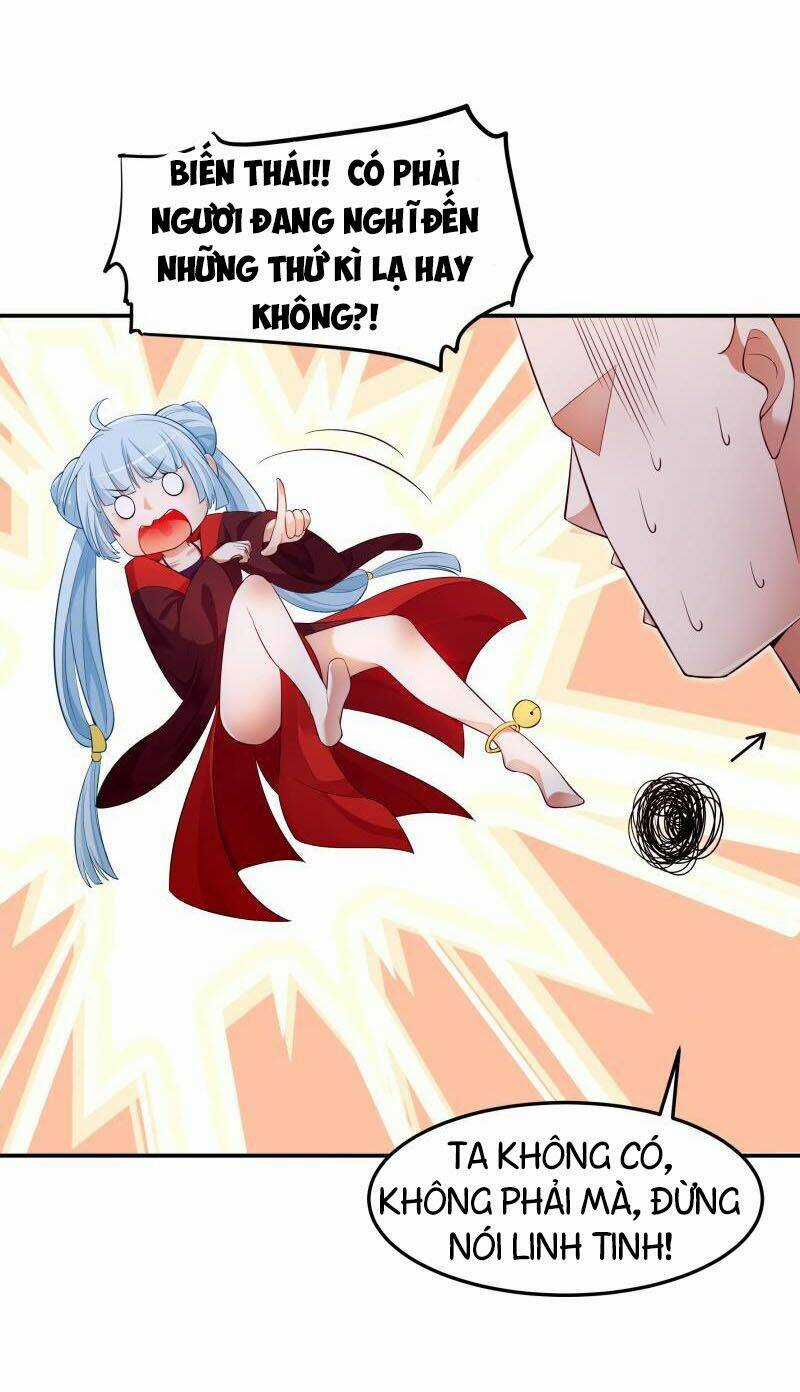 Ma Nhị Đại Chapter 15 trang 7