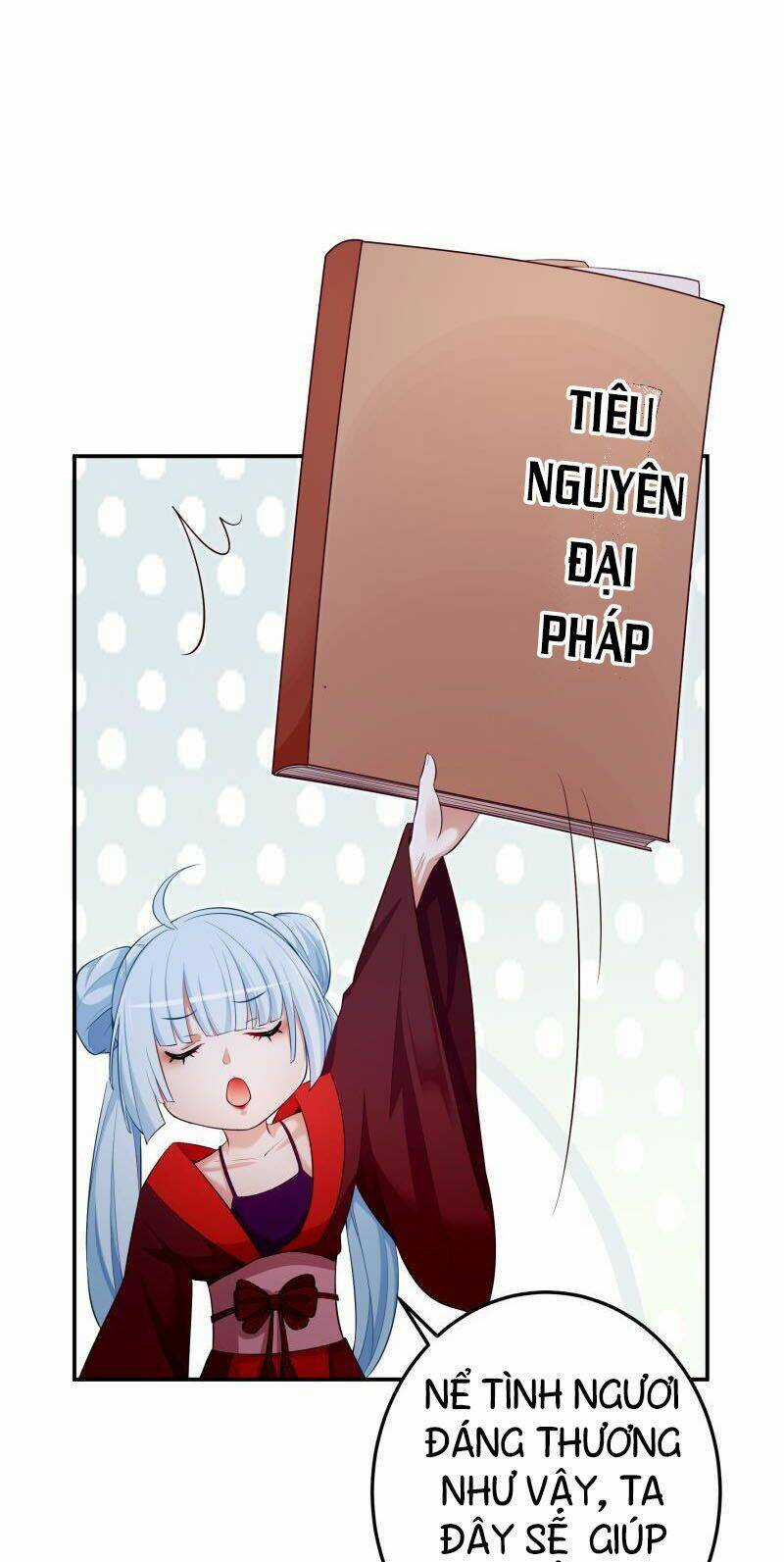 Ma Nhị Đại Chapter 15 trang 9