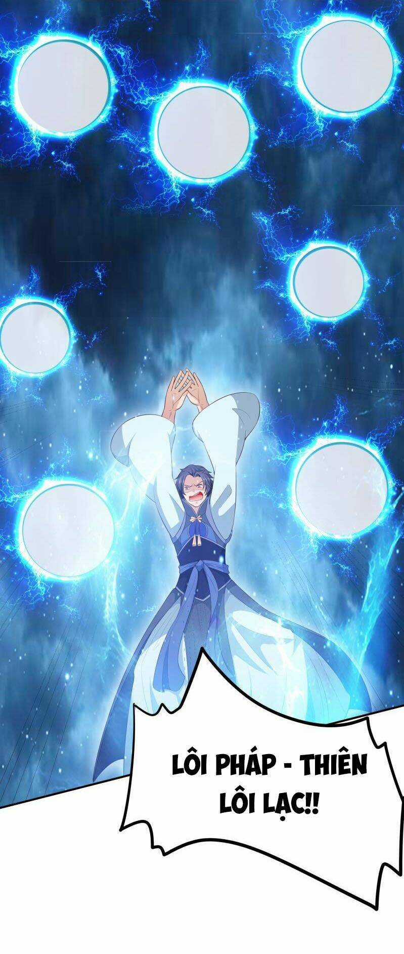 Ma Nhị Đại Chapter 17 trang 13