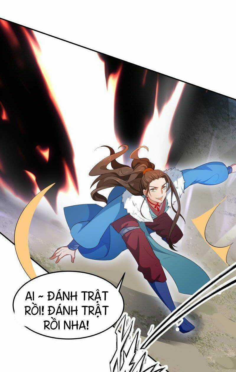 Ma Nhị Đại Chapter 17 trang 14