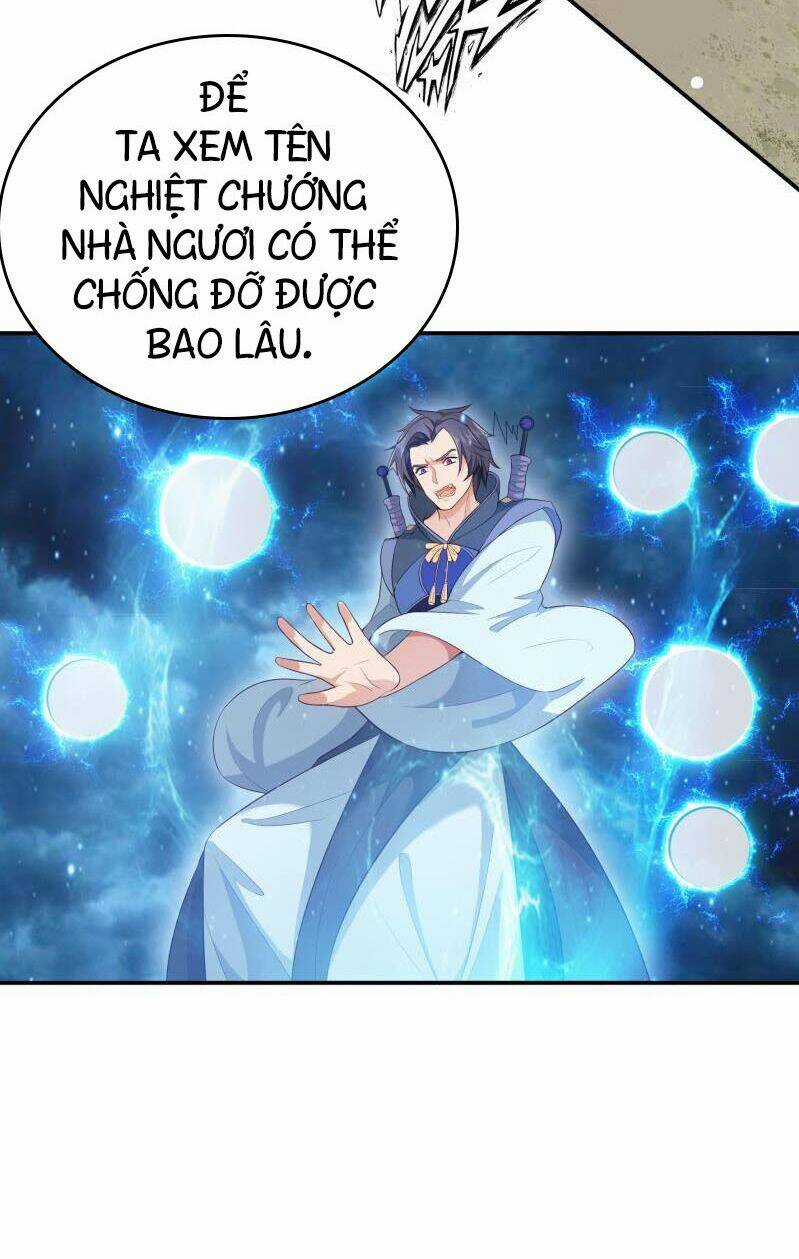 Ma Nhị Đại Chapter 17 trang 15