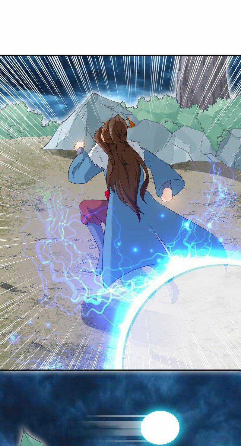 Ma Nhị Đại Chapter 17 trang 16