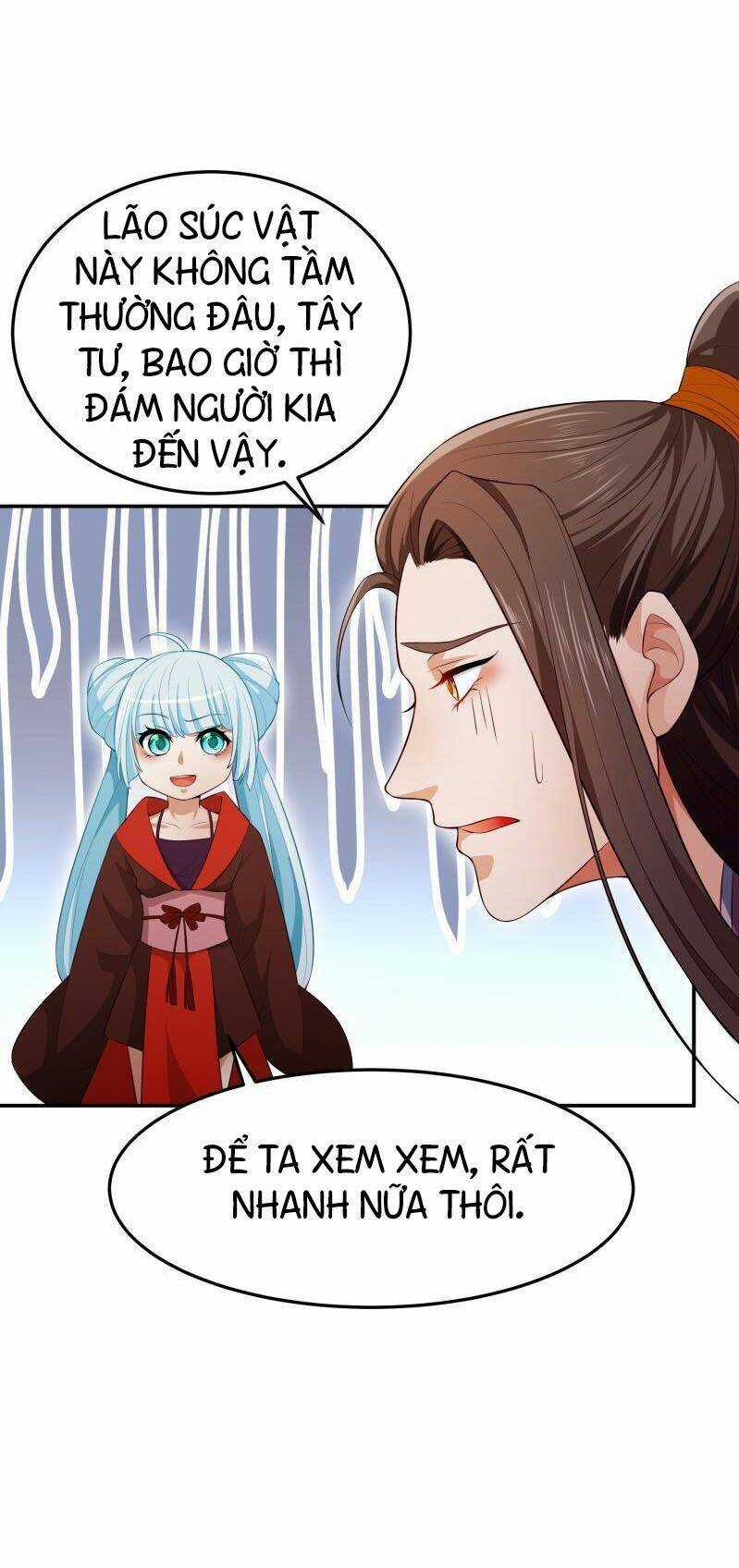 Ma Nhị Đại Chapter 17 trang 18