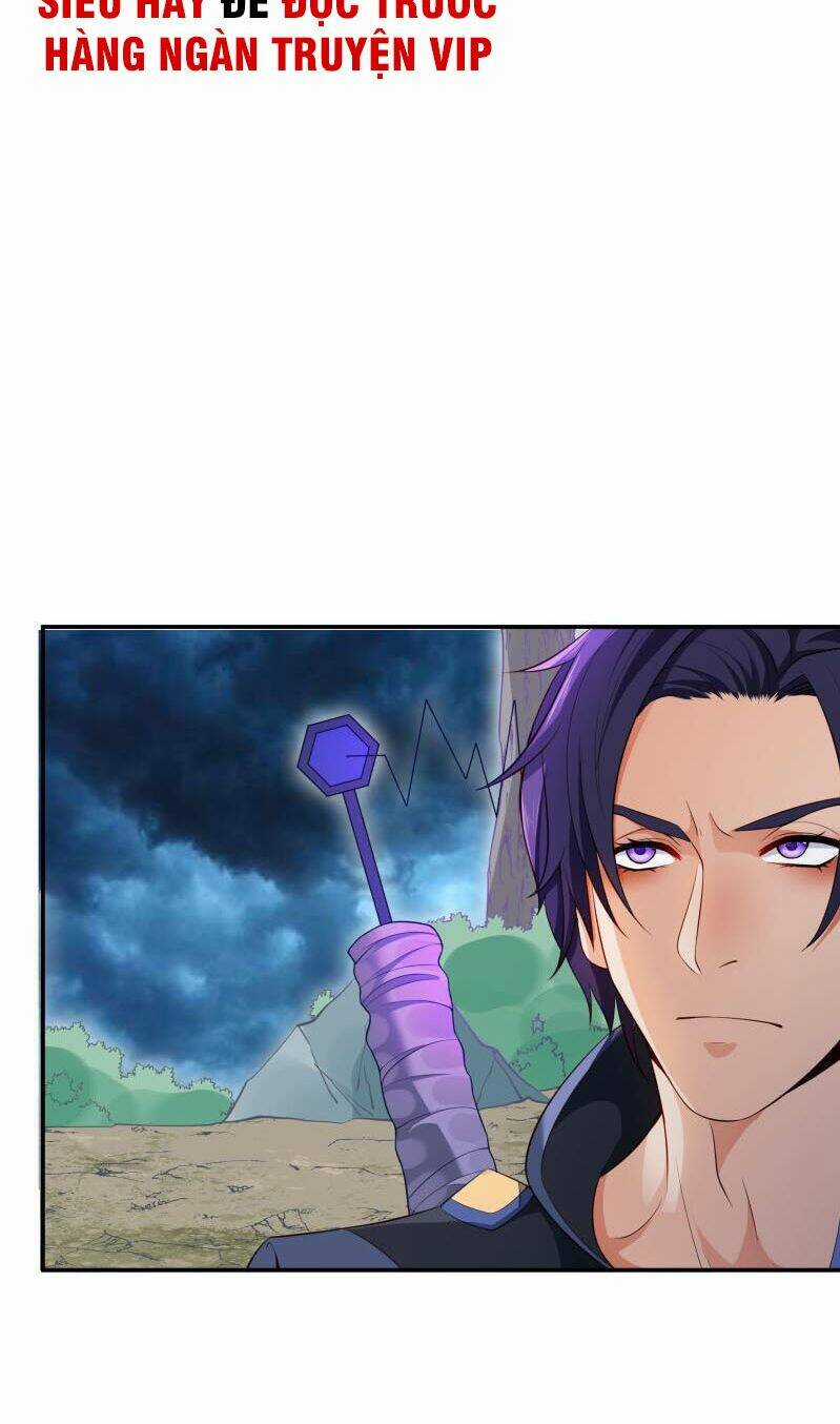 Ma Nhị Đại Chapter 17 trang 20