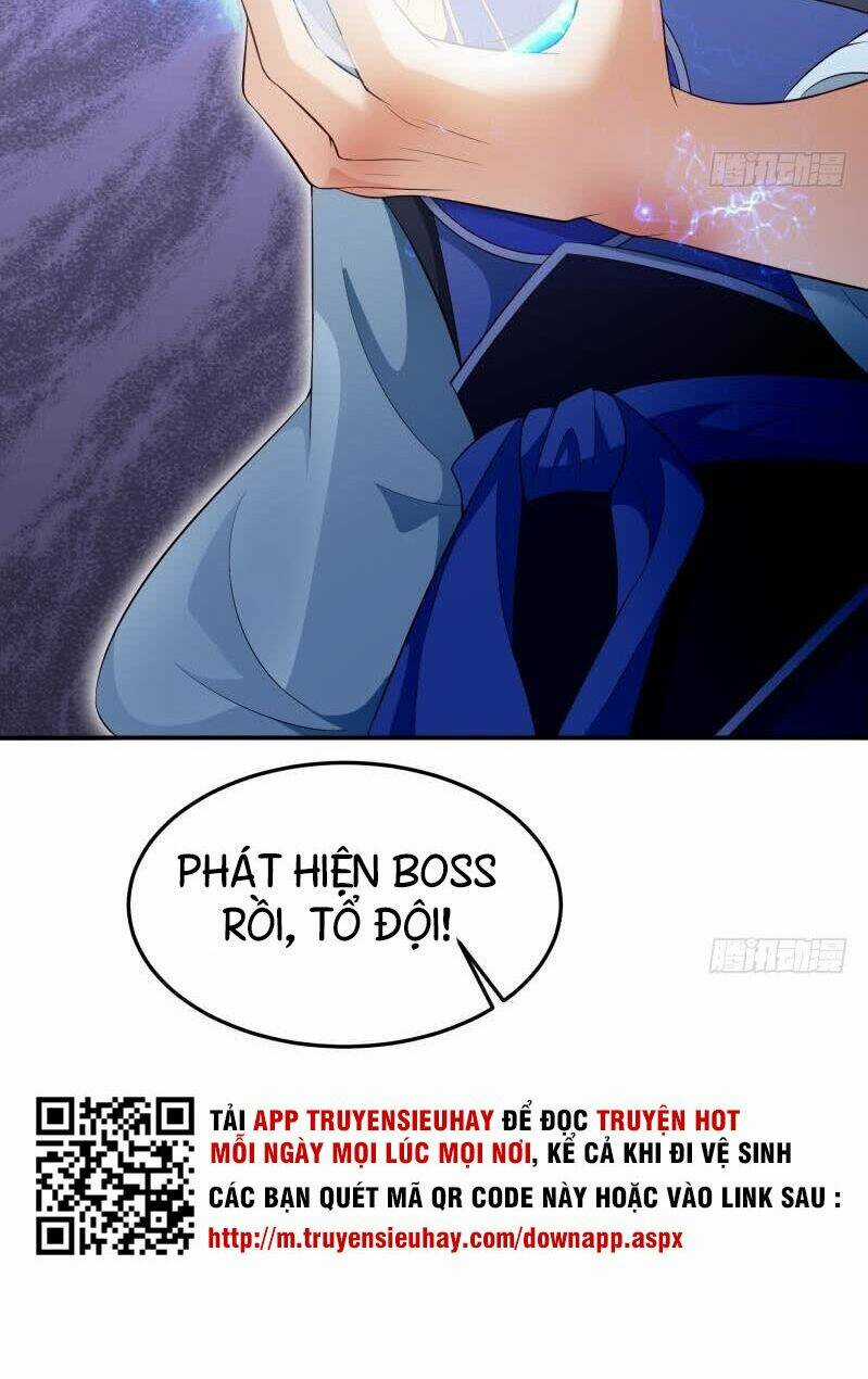 Ma Nhị Đại Chapter 17 trang 22