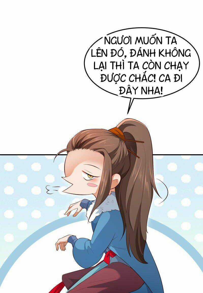 Ma Nhị Đại Chapter 17 trang 3