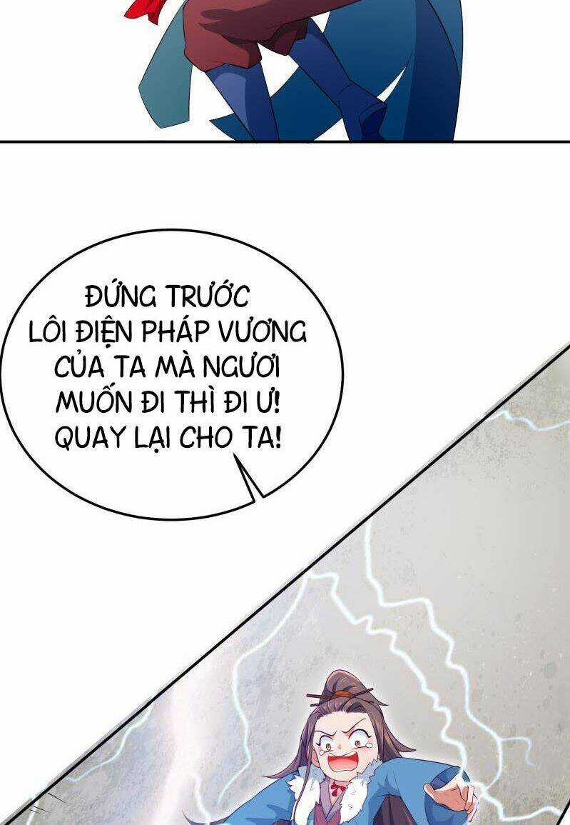 Ma Nhị Đại Chapter 17 trang 4