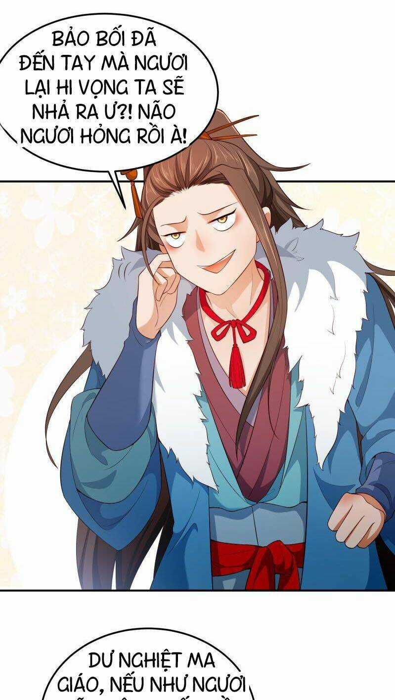 Ma Nhị Đại Chapter 17 trang 7