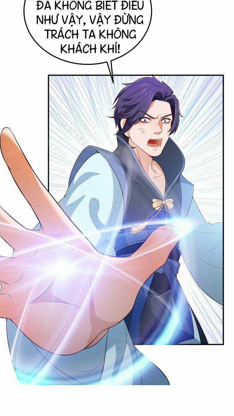 Ma Nhị Đại Chapter 17 trang 8