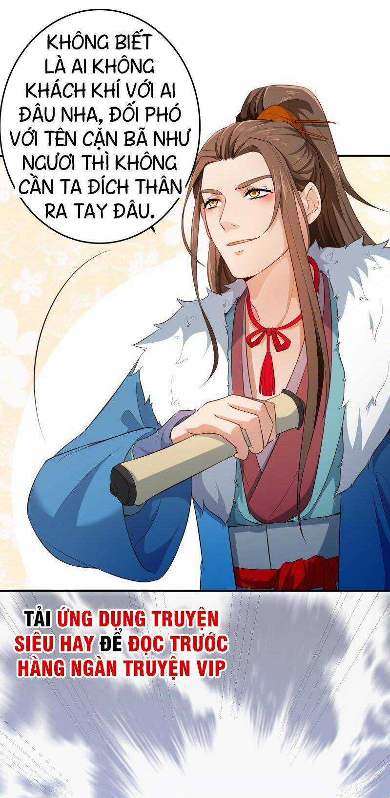 Ma Nhị Đại Chapter 17 trang 9