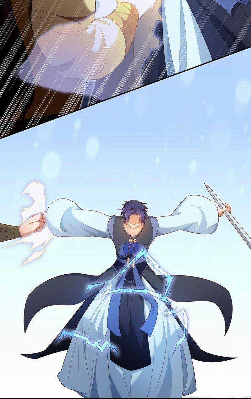 Ma Nhị Đại Chapter 18 trang 10