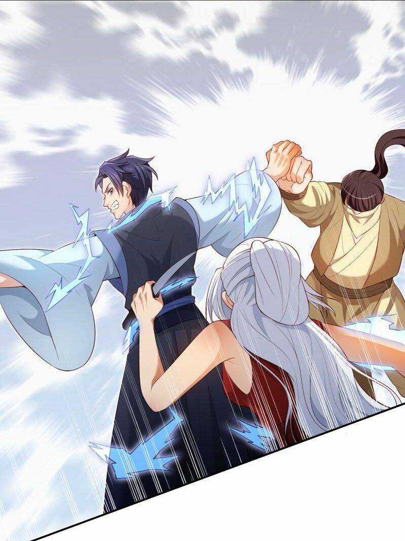 Ma Nhị Đại Chapter 18 trang 11