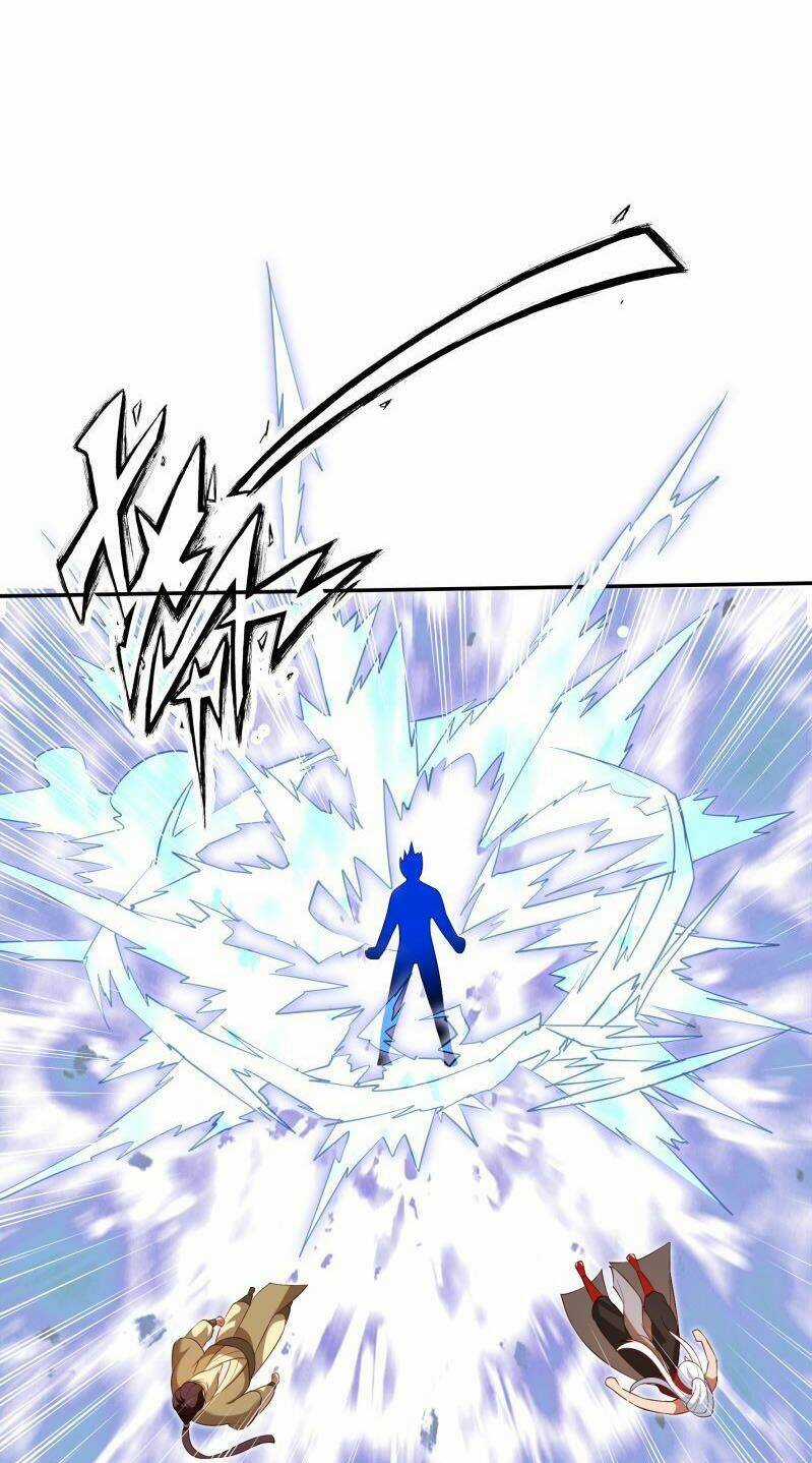 Ma Nhị Đại Chapter 18 trang 13