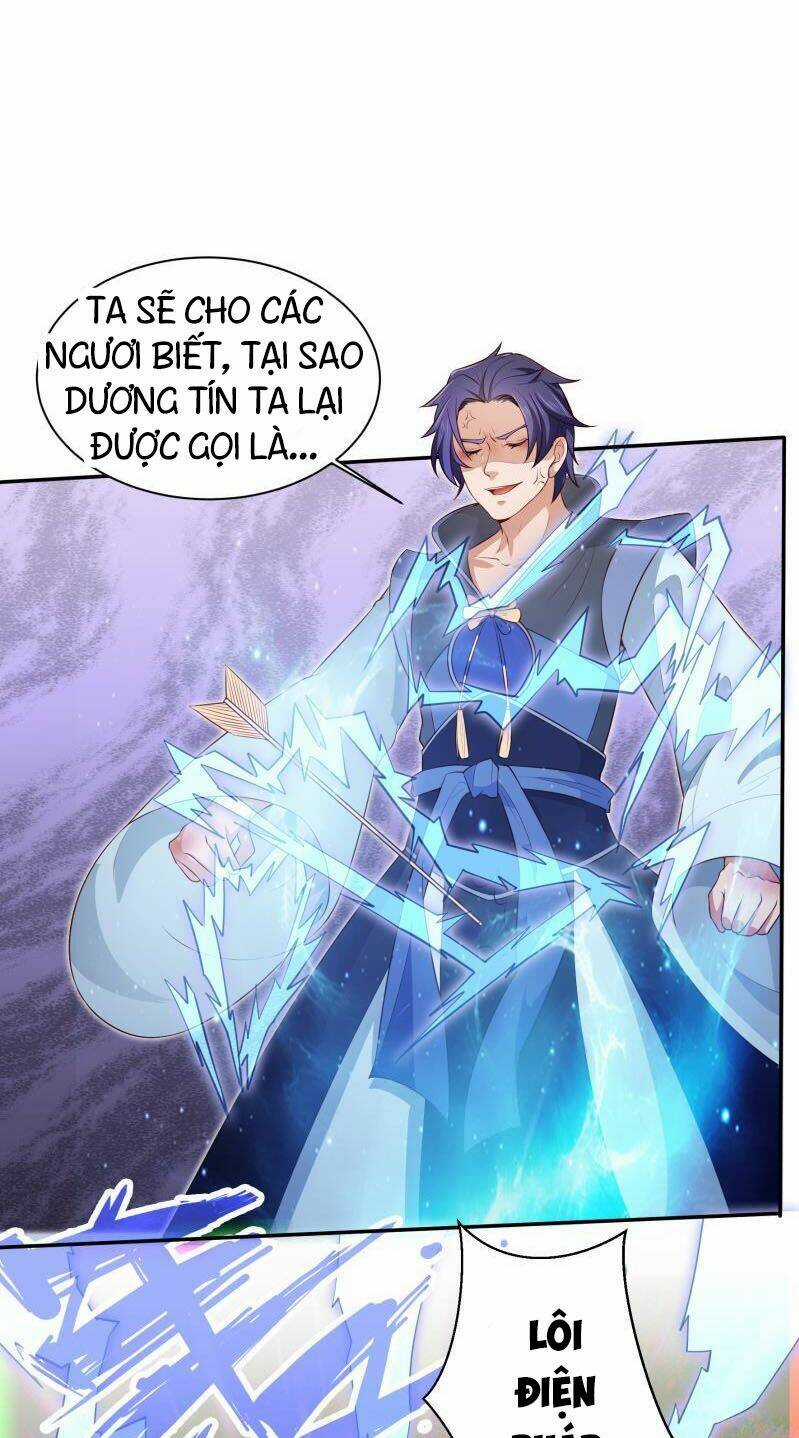 Ma Nhị Đại Chapter 18 trang 15