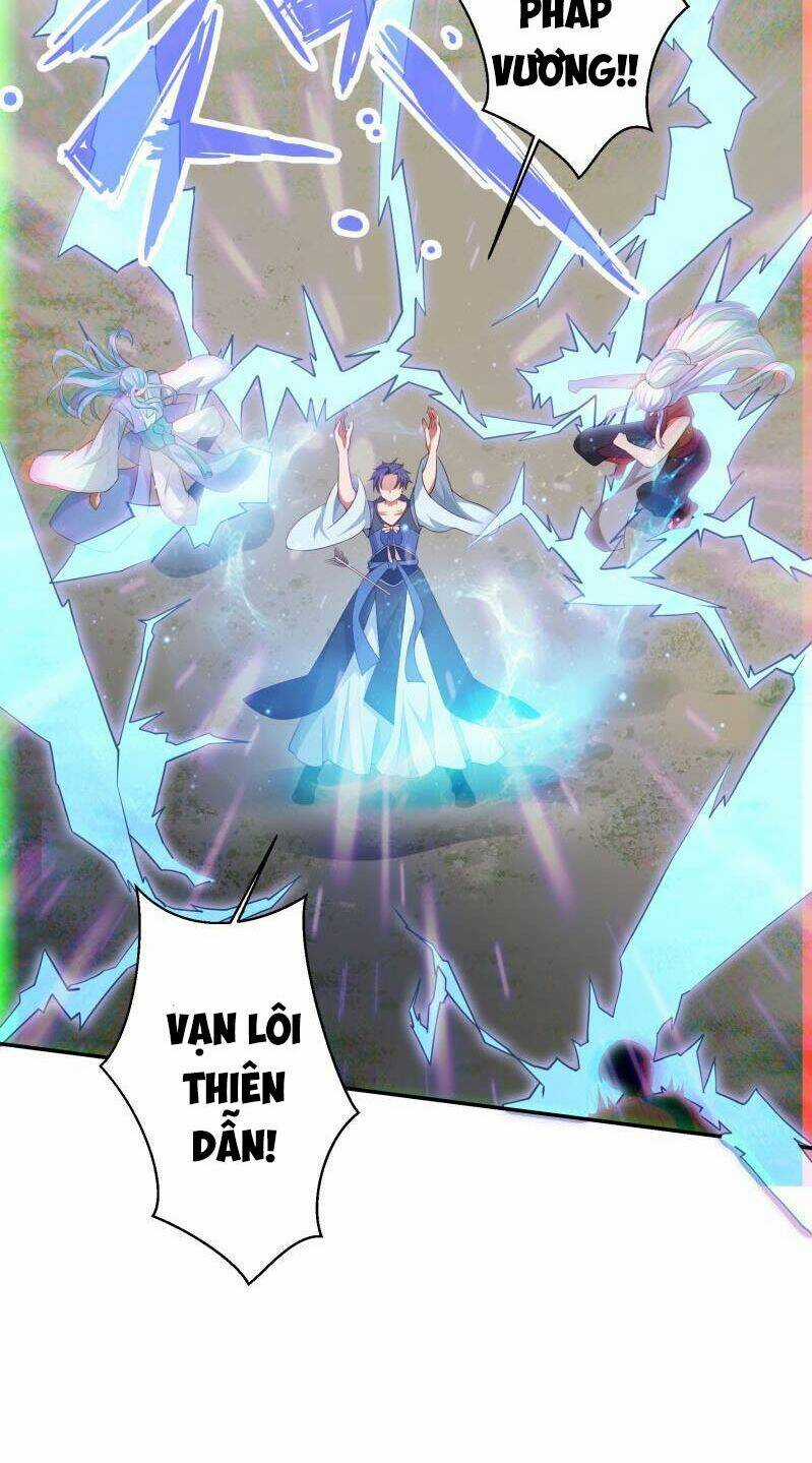 Ma Nhị Đại Chapter 18 trang 16