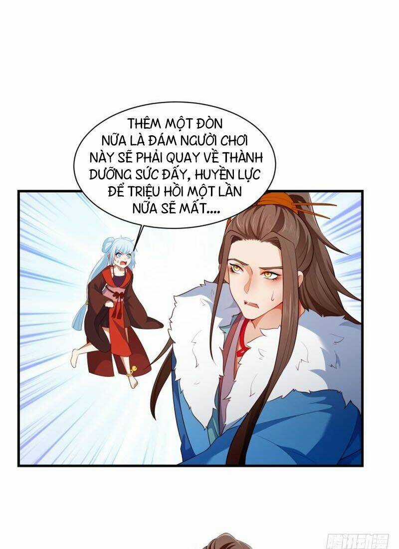 Ma Nhị Đại Chapter 18 trang 17