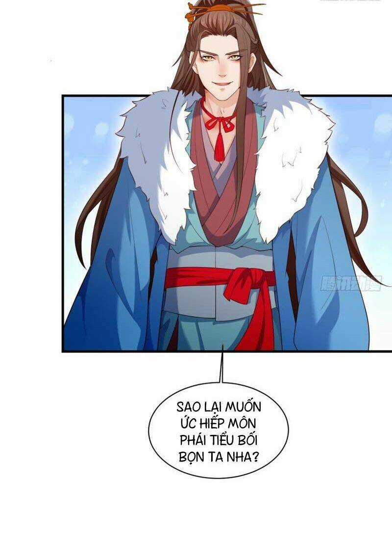 Ma Nhị Đại Chapter 18 trang 18