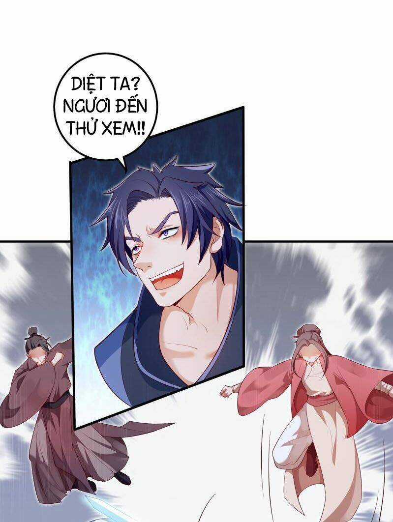 Ma Nhị Đại Chapter 18 trang 3