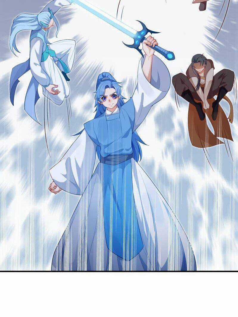 Ma Nhị Đại Chapter 18 trang 4