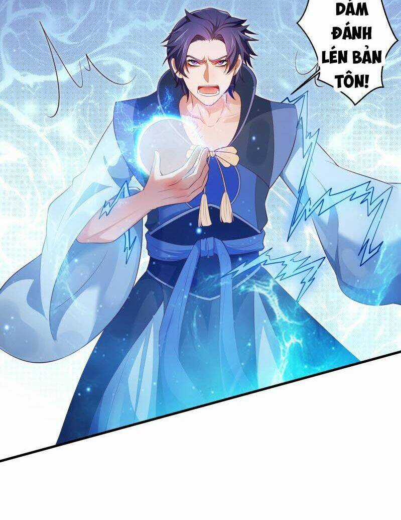 Ma Nhị Đại Chapter 18 trang 6