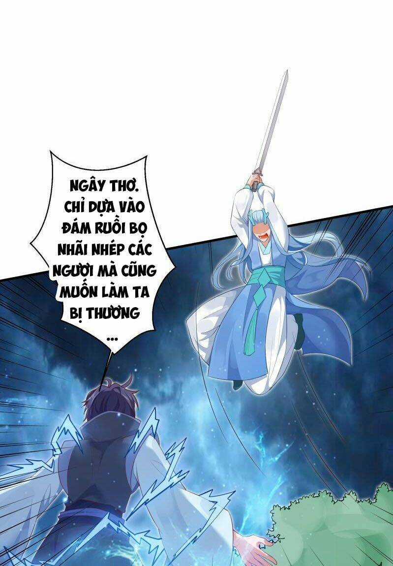 Ma Nhị Đại Chapter 18 trang 7