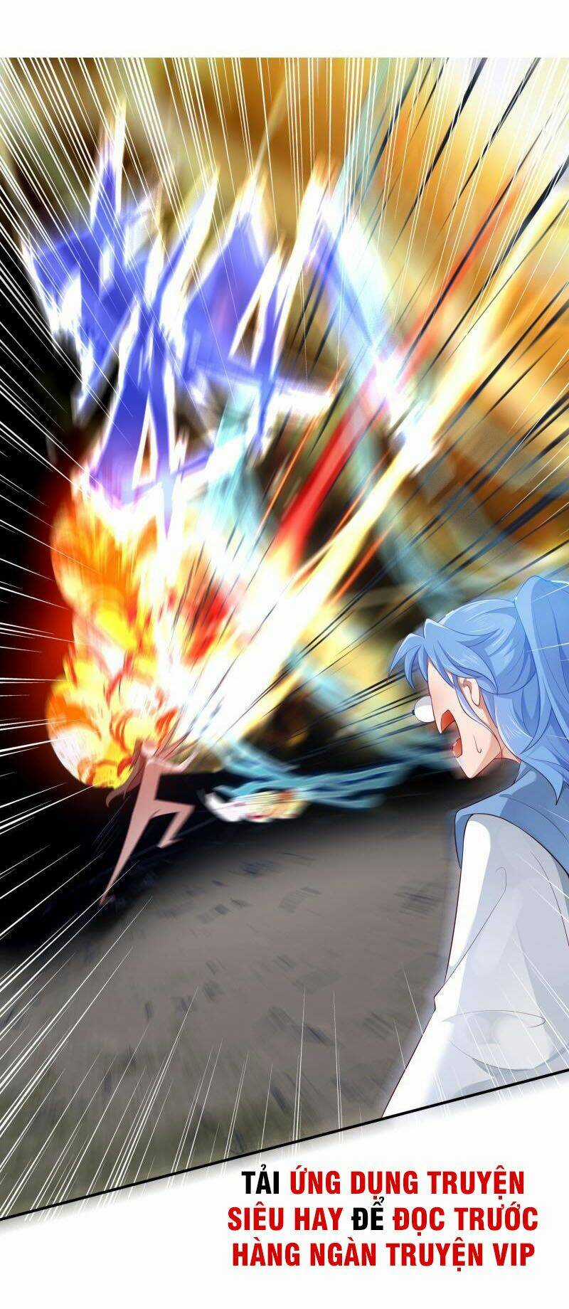 Ma Nhị Đại Chapter 19 trang 10