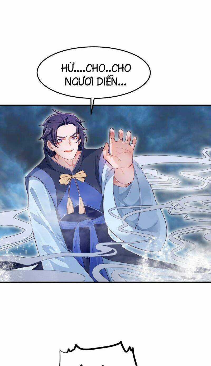 Ma Nhị Đại Chapter 19 trang 11