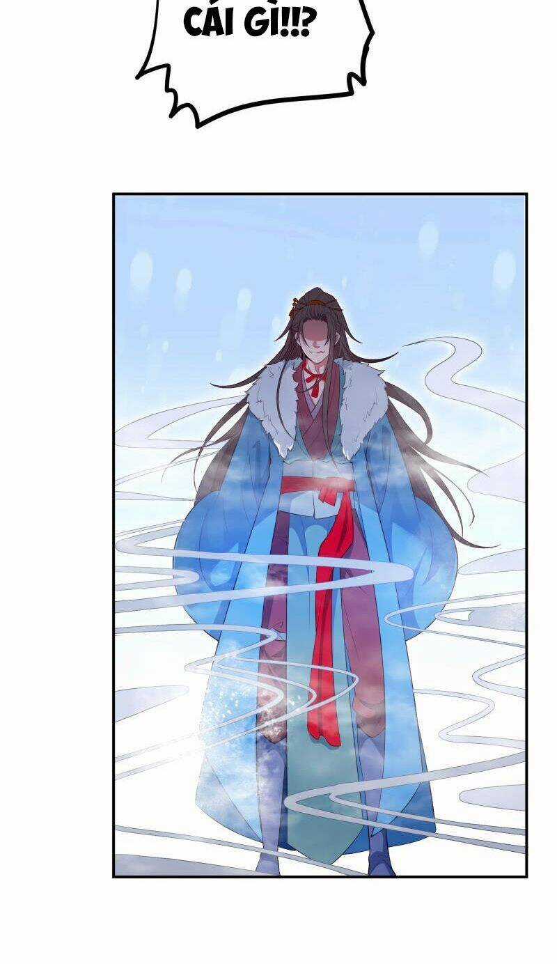 Ma Nhị Đại Chapter 19 trang 12