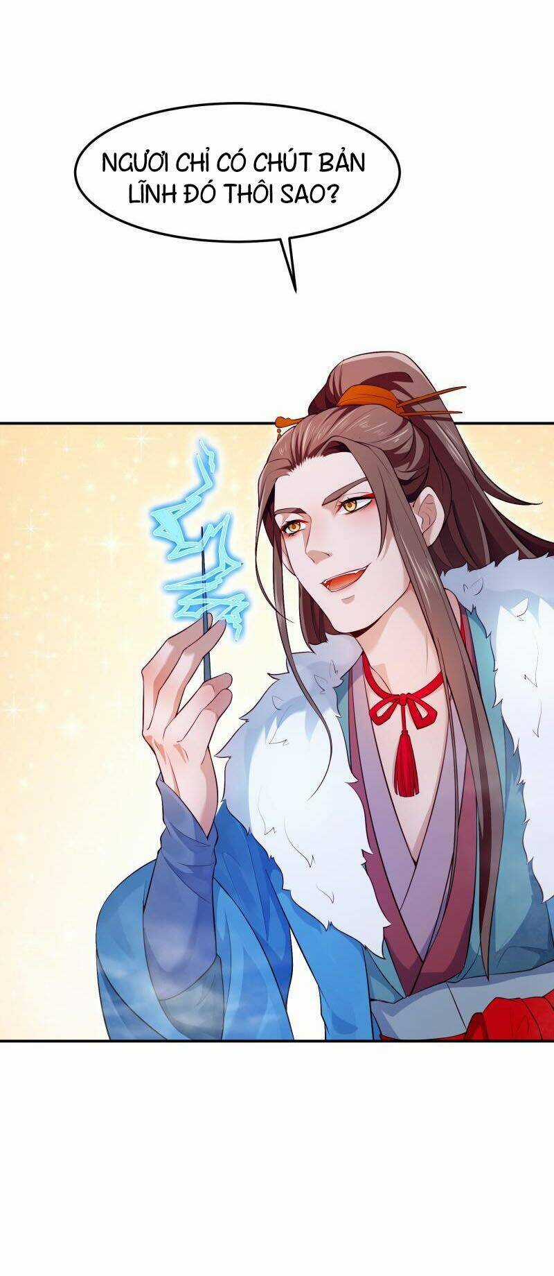 Ma Nhị Đại Chapter 19 trang 13